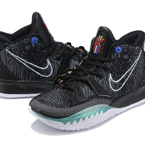 Owen 7 comfortable breathable versatile basketball shoe - Picture 4 of 6